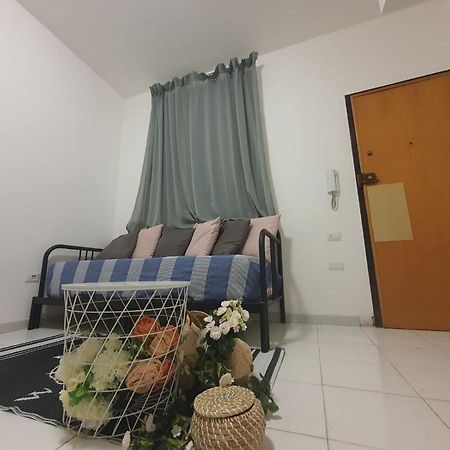 Chafbius Downtown Deluxe Villa Cagliari Buitenkant foto