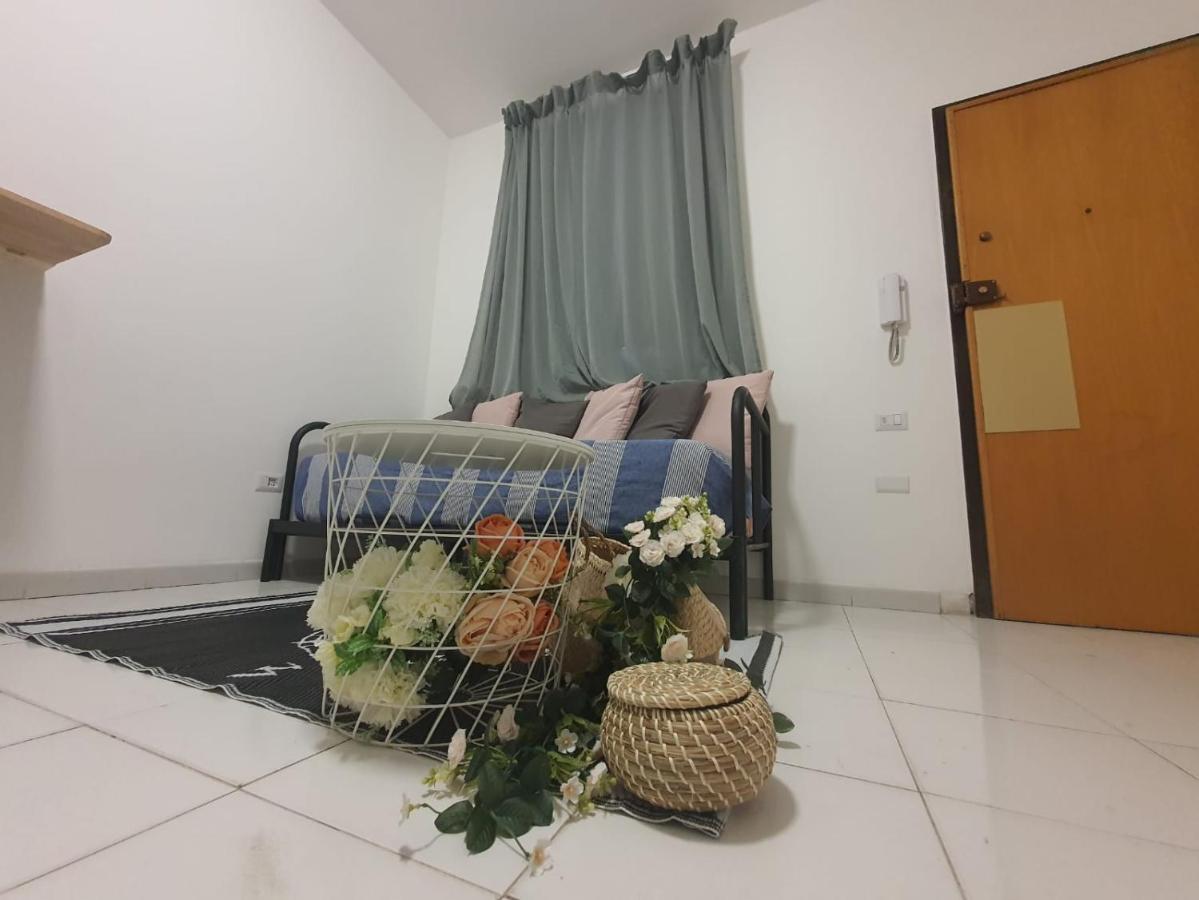 Chafbius Downtown Deluxe Villa Cagliari Buitenkant foto